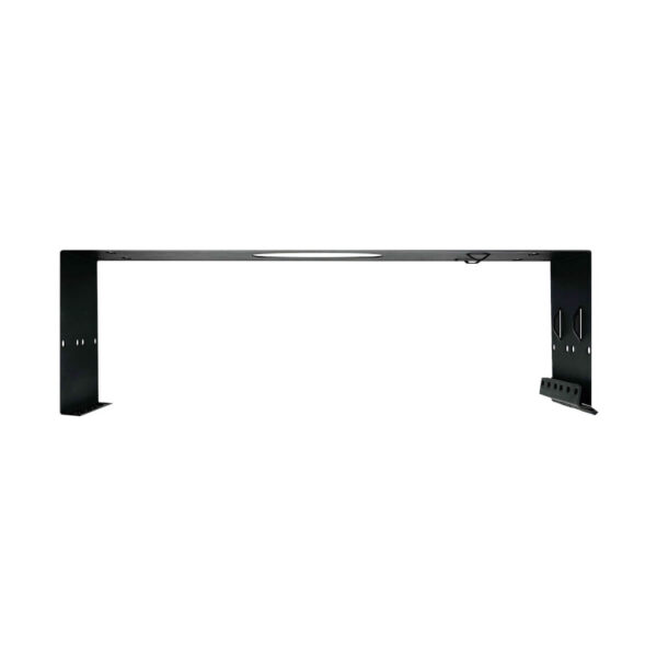 Tripp Lite series SmartRack 2U Hinged Wall-Mount Patch Panel Bracket