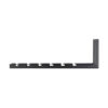 1455eb4fec7583c6876d4ffb375ea3f7 Tripp Lite series Wall L Bracket for 150 mm and 300 mm Wire Mesh Cable Trays