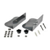 Tripp Lite series CPU / Computer Mount for Desks and Rails