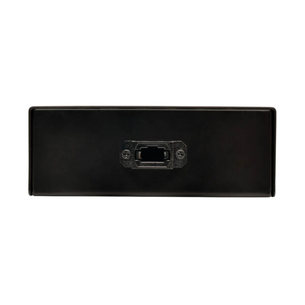 14a5c20f476e61b86bea2fcccfbdc629 Tripp Lite series 100Gb/120Gb to10Gb Breakout Cassette, 24-Fiber OM4 MTP/MPO ( Male with Pins ) to ( x12 ) LC Duplex