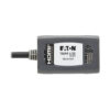 14bcc430caed02cb5ea8dd645f96cc9d Tripp Lite series 1-Port HDMI over Cat6 Receiver, Pigtail - 4K 60 Hz, HDR, 4:4:4, PoC, HDCP 2.2, 230 ft. (70.1 m), TAA