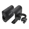 15188cb3efb38df318c43eb4173bc5c7 Tripp Lite series AC/USB Charging Clip for Display Mounts