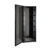 1518f1d01613465c665d3caae1a0d8d3 Tripp Lite series 45U SmartRack Wide Standard-Depth Rack Enclosure Cabinet with doors & side panels