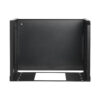 Tripp Lite series 8U Wall-Mount Bracket with Shelf for Small Switches and Patch Panels, Hinged