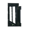 152a1339f7f2c104312bd870cc12929d Tripp Lite series SmartRack 6U Low-Profile Switch-Depth-Plus Wall-Mount Mini Rack Enclosure