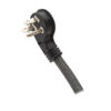 Tripp Lite TLM210CAM mobile device charger Universal Black AC Indoor