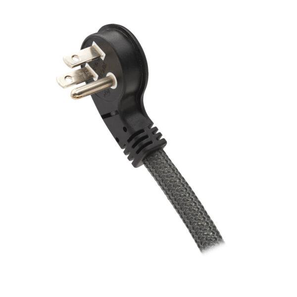 Tripp Lite TLM210CAM mobile device charger Universal Black AC Indoor