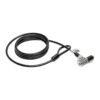 Tripp Lite series Security Lock for Laptops and Peripherals, 4-Digit Combination, 6 ft. (1.83 m) Cable