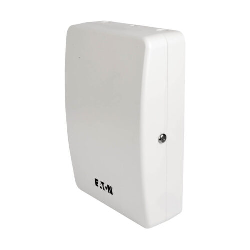 Eaton Wireless Access Point Enclosure with Lock - Surface-Mount, Plastic Construction, 18 x 12 in.