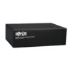157df6b0523acfe20ec8e26ef7e776b1 Tripp Lite series 4-Port VGA/SVGA Video Splitter with Signal Booster, High Resolution Video, 350MHz, (HD15 M/4xF)