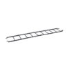 1587d96f4f6d7d597384ea4c3f837f6d Tripp Lite series Cable Ladder, 2 Sections - SRCABLETRAY or SRLADDERATTACH Required, 10 x 1.5 ft. (3 x 0.3 m)