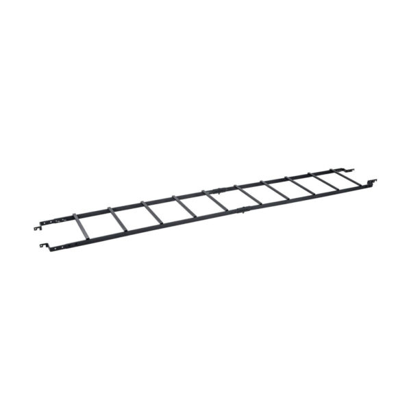 1587d96f4f6d7d597384ea4c3f837f6d Tripp Lite series Cable Ladder, 2 Sections - SRCABLETRAY or SRLADDERATTACH Required, 10 x 1.5 ft. (3 x 0.3 m)