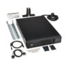 15889dbcfdef76ecaac797fa0ed08a8e Tripp Lite SmartPro 3000VA 3000W 120V Line-Interactive Sine Wave UPS - 7 Outlets, Extended Run, LCD, USB, DB9, 2U Rack/Tower, TAA - SMART3000RXLTAA