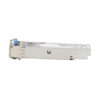 Tripp Lite series Cisco-Compatible GLC-LH-SMD SFP Transceiver - 10/100/1000Base-LX/LH, DDM, Singlemode LC, 1310 nm, 10 km