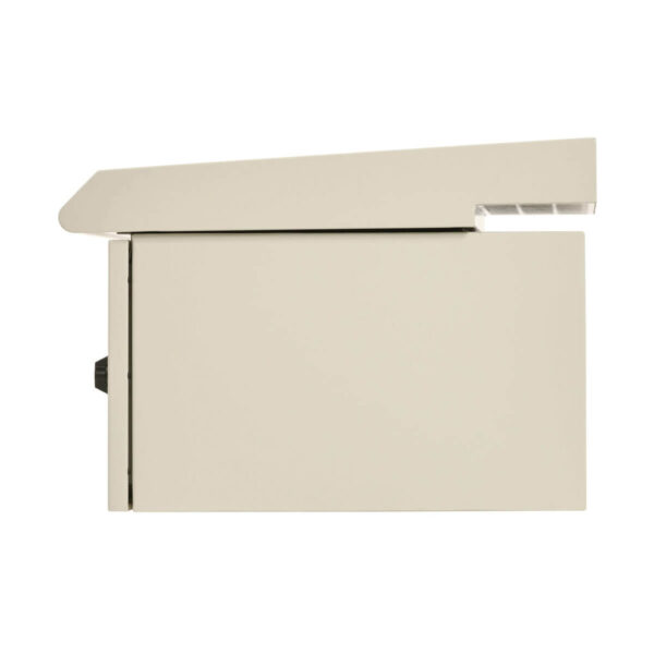15b37900c518cdc476a742a8245ae276 Tripp Lite series SmartRack Industrial Enclosure - NEMA 3R, Wall Mount, Metal, Locking, Fan With Thermal Switch, 20.5 in. Depth, 6U, Gray