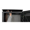 15c4520e6bf1349418763b14b57cb590 Tripp Lite series In-Row Cooler for Server Racks - 33,000 BTU (9.7 kW), 208/240V, 42U