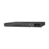 Tripp Lite series 1.92kW 120V Single-Phase ATS/Monitored PDU - 16 5-15/20R Outlets, Dual L5-20P/5-20P Inputs, 12 ft. Cords, 1U, TAA