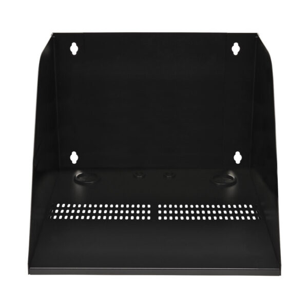 Tripp Lite series Wall-Mount Shelf for IT Equipment, 20 in. Wide, Up to 200 lb. (90 kg)