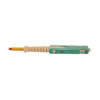15f62056a2dca5db2b799d50210ad810-1 Tripp Lite series 40/100/400G Multimode 50/125 OM4 Breakout Fiber Optic Cable (16F MTP/MPO-APC to 8x Duplex SN-PC F/M), LSZH, Magenta, 3 m (9.8 ft.)