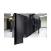 Tripp Lite SRQP42UB rack cabinet 42U Freestanding rack Black