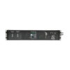 Tripp Lite series 7.7kW Single-Phase Switched Automatic Transfer Switch PDU, Two 200-240V IEC309 32A Blue Inputs, 16-C13 2-C19 Outlets, 2U, TAA
