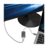 Tripp Lite series USB-C to Mini Displayport 4K 60Hz Adapter with Alternate Mode - DP 1.2