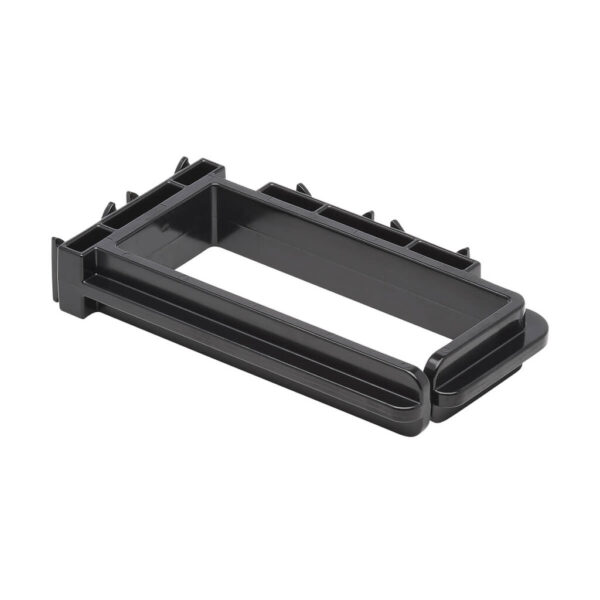 16391e4b7ef0269861c0df6ce5296893 Tripp Lite series Cable Management Rings for Rack Enclosures - Button Mount, Small, 2 x 4 in., 12 Pack