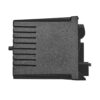 Tripp Lite series 750W PowerVerter APS 12VDC 120V Inverter/Charger with Auto-Transfer Switching, 2 Outlets