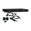164313a54872332817092df01c700500 Tripp Lite series SmartPro 120V 750VA 600W Line-Interactive Sine Wave UPS, 1U Rack/Vertical, Network Management Card Options, USB, DB9 Serial, TAA