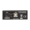 Tripp Lite series Multimode Fiber to Ethernet Media Converter, 10/100BaseT to 100BaseFX-ST, 2km, 1310nm