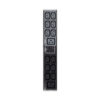 165ed8a786b063f2c647d6dccb1a6366 Eaton 5.8kW 208/120V 3PH Monitored PDU - LX Interface, Gigabit, 45 Outlets, L21-20P Input, LCD, 1.8 m Cord, 0U 1.8 m Height, TAA