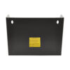 Tripp Lite series Wall-Mount Shelf for IT Equipment, 20 in. Wide, Up to 200 lb. (90 kg)