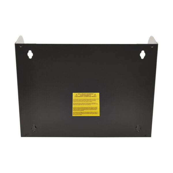 Tripp Lite series Wall-Mount Shelf for IT Equipment, 20 in. Wide, Up to 200 lb. (90 kg)
