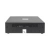 Secure KVM Switch, 4-Port, DVI to DVI, NIAP PP3.0 Certified, Audio, CAC Support, Single Monitor, TAA