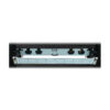 16a885e12d3abc18f4e049c2bbf00523 Tripp Lite series Preloaded Fiber Panel, 1U - 2x (12x LC/LC Duplex M/M) 24F Trunk Cables, OS2 Singlemode, 20 m (65.6 ft.)