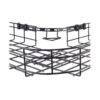 Tripp Lite series Arc Buffer Link Span Kit for Wire Mesh Cable Trays (2 in. tall)