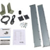 16b387ea5e75f5e2ca3f9d64b6a141b3 Tripp Lite SmartOnline 5kVA 4.5kW 120/208V Online UPS, Stepdown Transformer, Maintenance Bypass, L6-30P, 5-20R/L6-20R/L6-30R, 6U - SU5000RTFMB