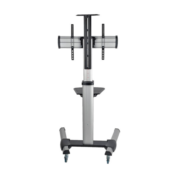Tripp Lite series Rolling TV/Monitor Cart - for Flat/Curved 32” to 70” TVs and Monitors