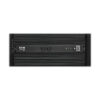 Tripp Lite series Isobar 12-Outlet Network Server Surge Protector, 15 ft. (4.57 m) Cord with 5-20P Plug, 3840 Joules, Diagnostic LEDs, 1U Rackmount