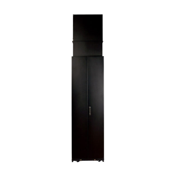 Tripp Lite series SmartRack Thermal Duct Kit for SmartRack Enclosures