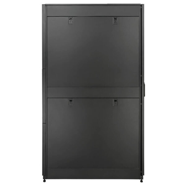 16f4aa5fbcf575ca6ed97d97f08951f8 Tripp Lite series In-Row Cooler for Server Racks - 33,000 BTU (9.7 kW), 208/240V, 42U