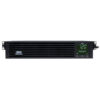 1715da0436a1fe245abe341190923090 TAA SmartPro 120V 3kVA 2.25kW Line-Interactive Sine Wave UPS, 2U, Extended Run, Network Card Options, LCD, USB, DB9