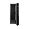Tripp Lite SRQP42UB rack cabinet 42U Freestanding rack Black