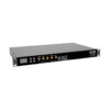 16-Port Console Server, USB Ports (2) - 4G LTE, Dual GbE NIC, 16Gb Flash, SD Card, Wi-Fi, Desktop/1U Rack, TAA
