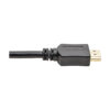 1740222c75ecd11175eab95b224b2266-1 Tripp Lite series HDMI to VGA Active Adapter Cable (HDMI to Low-Profile HD15 M/M), 15 ft. (4.6 m), TAA