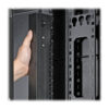 174027b0ed19f9780fdbf8846a356914 Eaton 23kW 220-240V 3PH Switched PDU - LX Interface, Gigabit, 30 Outlets, IEC 309 32A Red 380-415V Input, LCD, 1.8 m Cord, 0U 1.8 m Height, TAA
