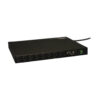 17441636dfd3419962af2a4ebdb56095 Eaton 1.4kW Single-Phase Switched PDU - LX Interface, 120V Outlets (16 5-15R), 5-15P, 120V Input, 12 ft. (3.66 m) Cord, 1U Rack-Mount, TAA