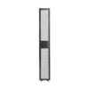 Eaton In-Row Precision Cooling System - 12.8 kW (43,686 BTU/hr), 3PH, 208V, 42U, 300mm