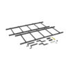 175a083e1d6db220cb12e7ff15e7eec1 Tripp Lite series Cable Ladder, 2 Sections - SRCABLETRAY or SRLADDERATTACH Required, 10 x 1.5 ft. (3 x 0.3 m)