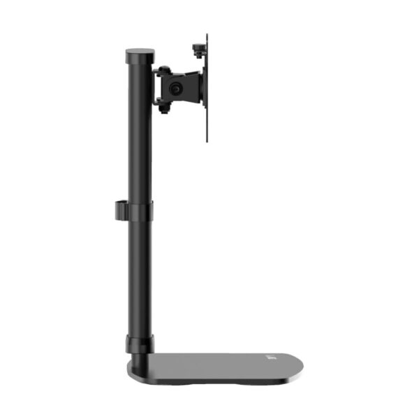 Tripp Lite series Single-Display Monitor Stand - Height Adjustable, 17” to 27” Monitors